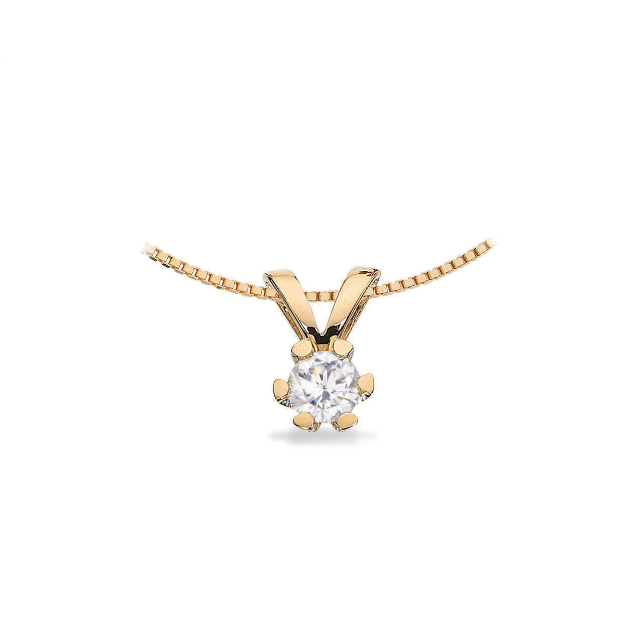Scrouples Vida 0,15ct vedhæng 2813,15