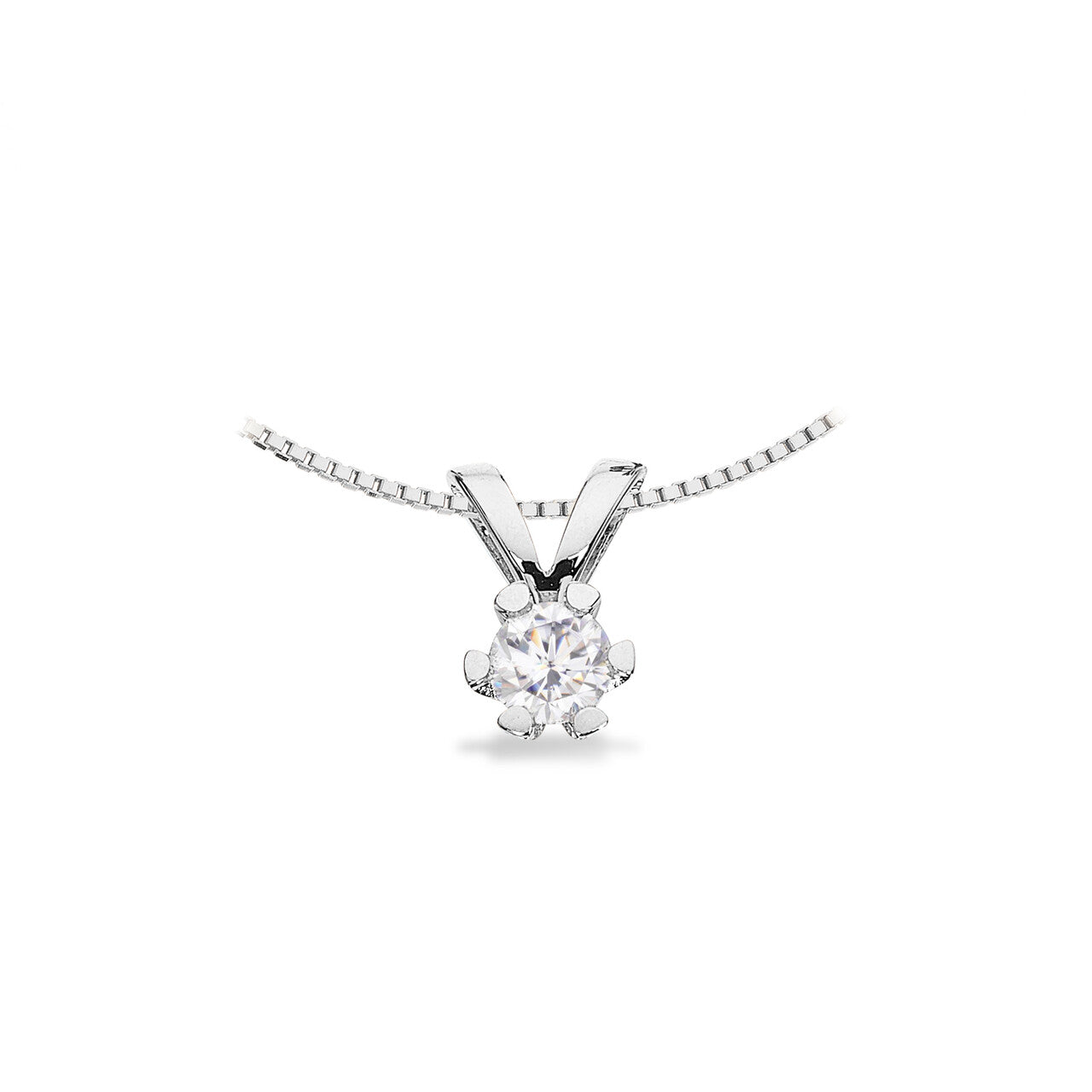 Scrouples Vida 0,15ct vedhæng 2814,15