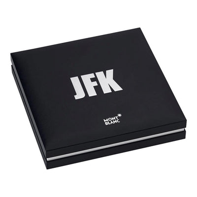 Mont Blanc Great Characters JFK Special Edition Rollerball 132090