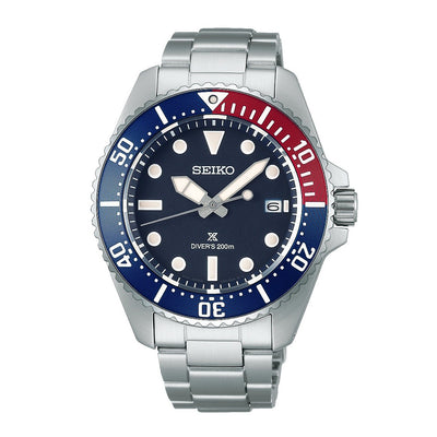 Seiko Prospex Solar Diver SNE595P1
