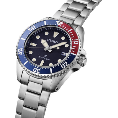 Seiko Prospex Solar Diver SNE595P1