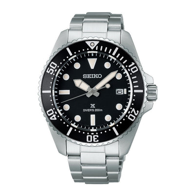Seiko Prospex Solar Diver SNE597P1