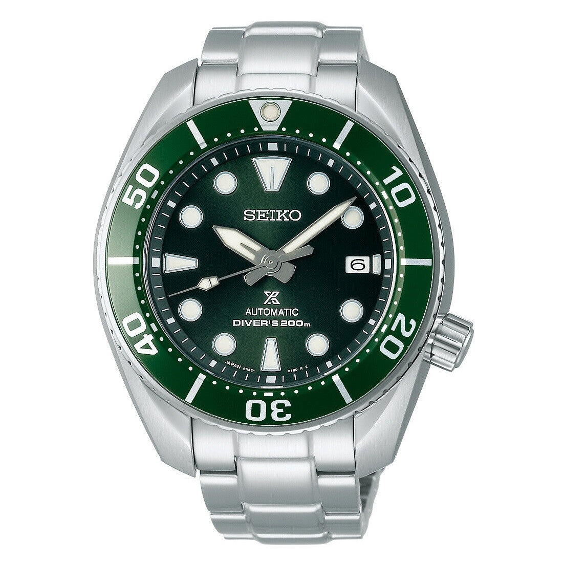 Seiko Prospex Diver Automatic SPB103J1