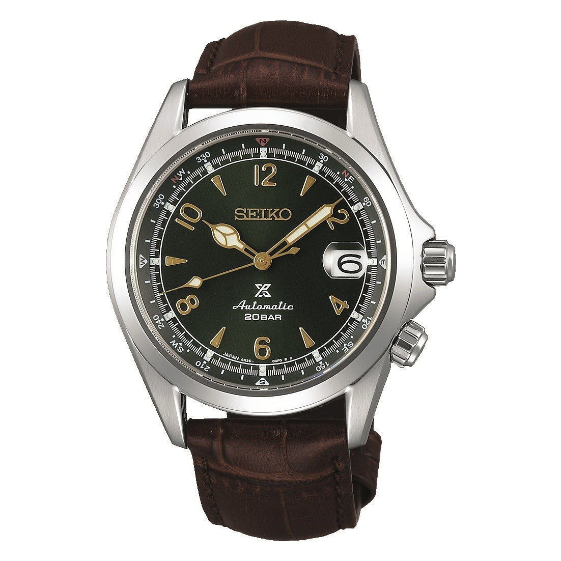 Seiko Prospex Automatic SPB121J1