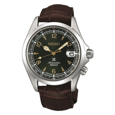 Seiko Prospex Automatic SPB121J1