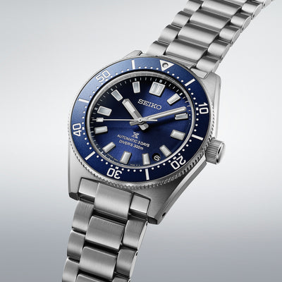 Seiko Prospex 1965 Heritage Diver SPB451J1