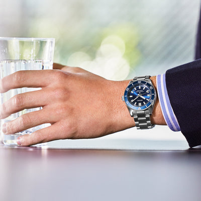Seiko Prospex 1965 Heritage Diver SPB451J1