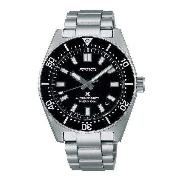 Seiko Prospex 1965 Heritage Diver SPB453J1
