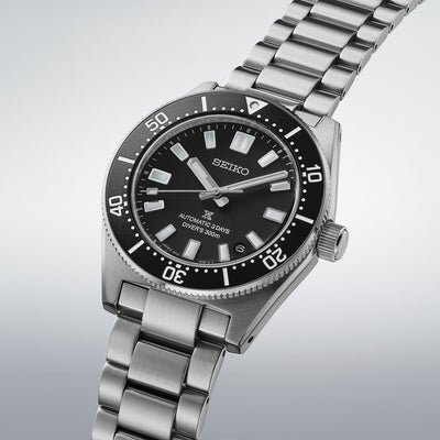 Seiko Prospex 1965 Heritage Diver SPB453J1