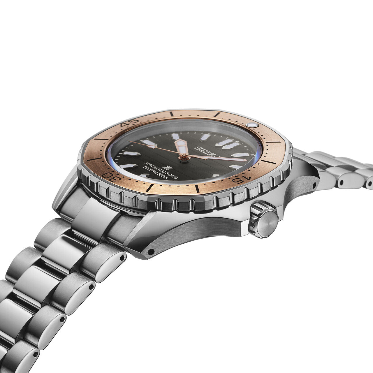 Seiko Prospex Diver Automatic SPB485J1