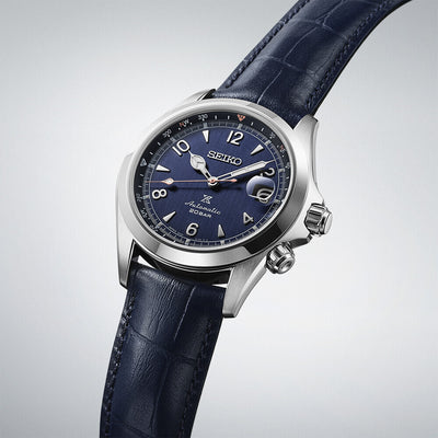 Seiko Prospex Automatic European Limited Edition SPB531J1