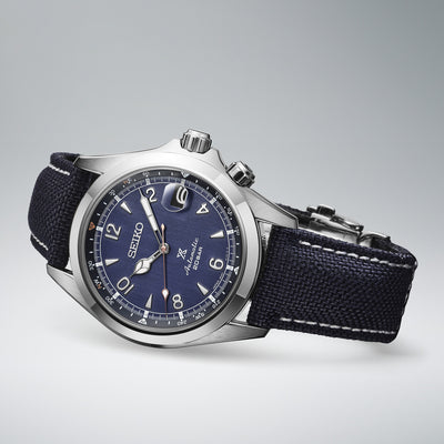 Seiko Prospex Automatic European Limited Edition SPB531J1