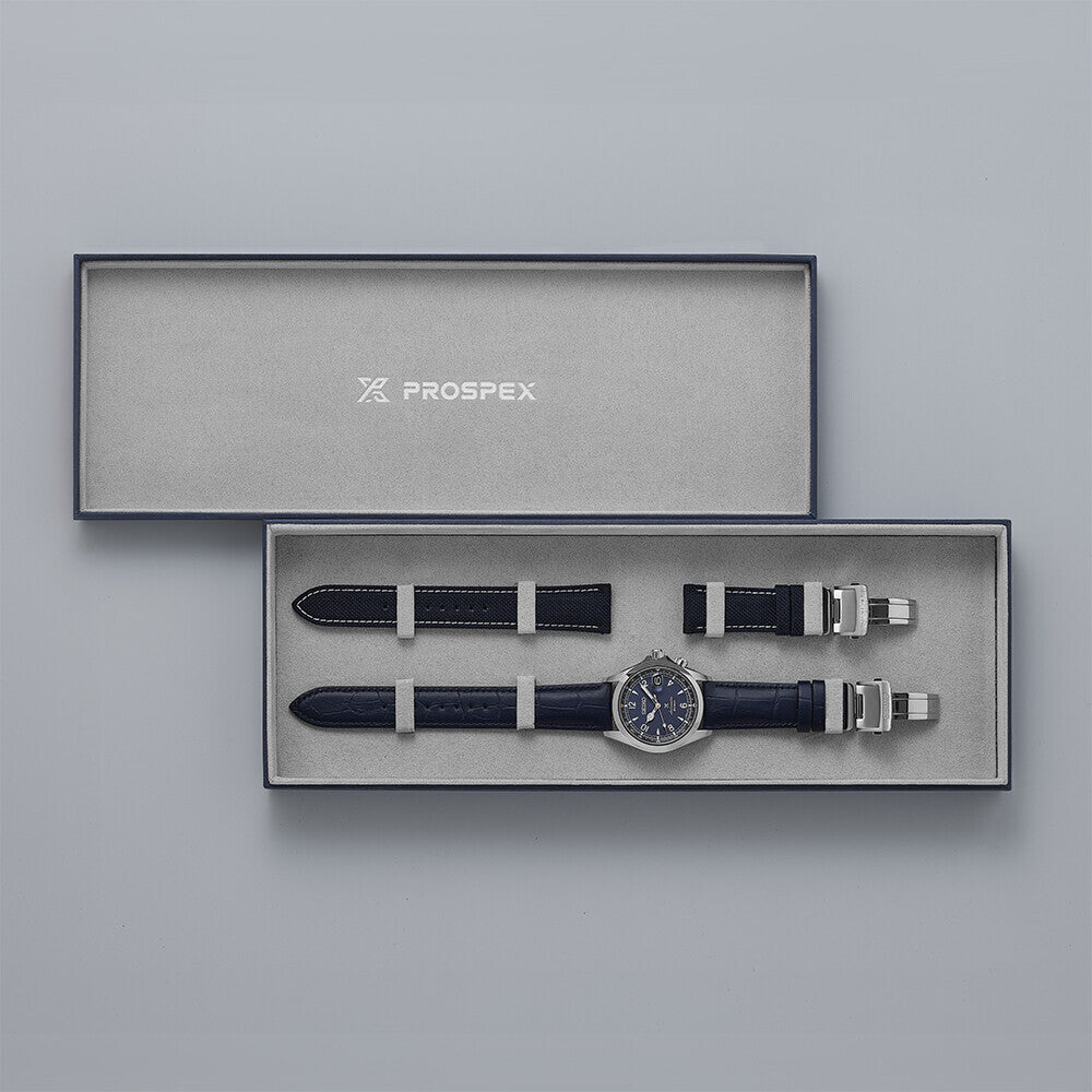 Seiko Prospex Automatic European Limited Edition SPB531J1