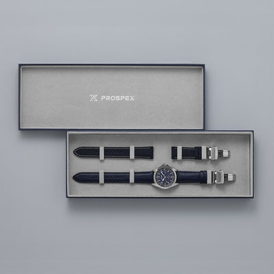 Seiko Prospex Automatic European Limited Edition SPB531J1
