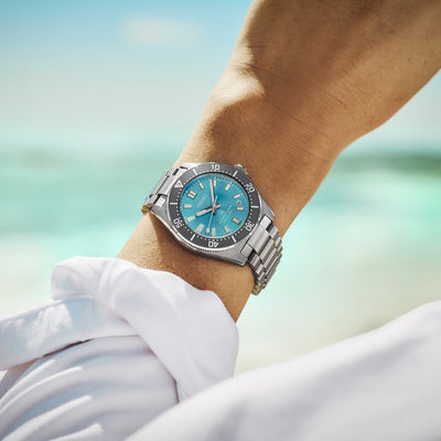 Seiko Prospex 1965 Heritage Diver SPB545J1