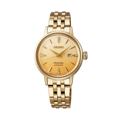 Seiko Presage Cocktail Time SRE018J1