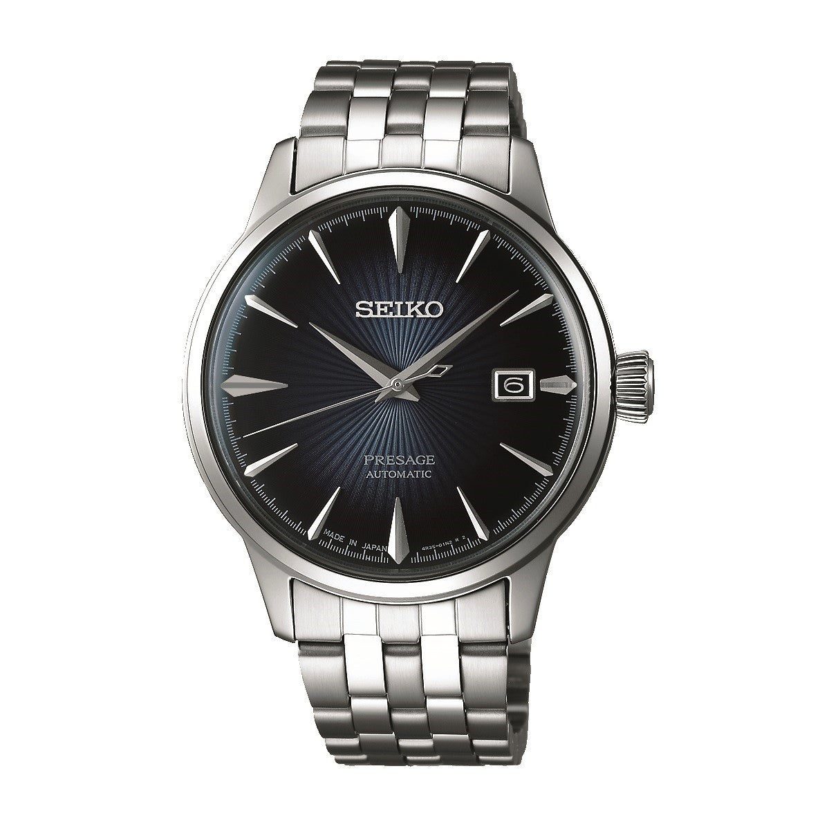 Seiko Presage SRPB41J1