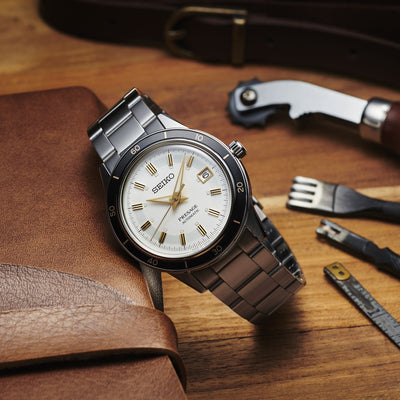 Seiko Presage SRPG03J1