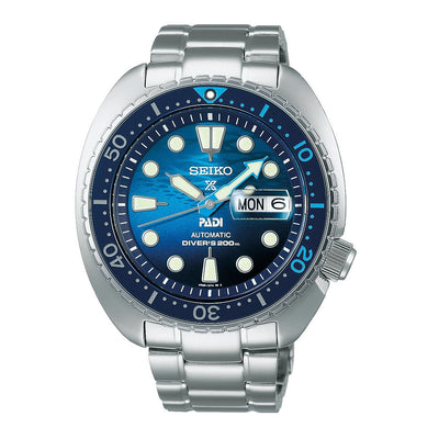 Seiko Prospex Padi Automaic Special Edition SRPK01K1
