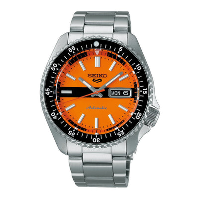 Seiko 5 Sports Automatic Special Edition SRPK11K1