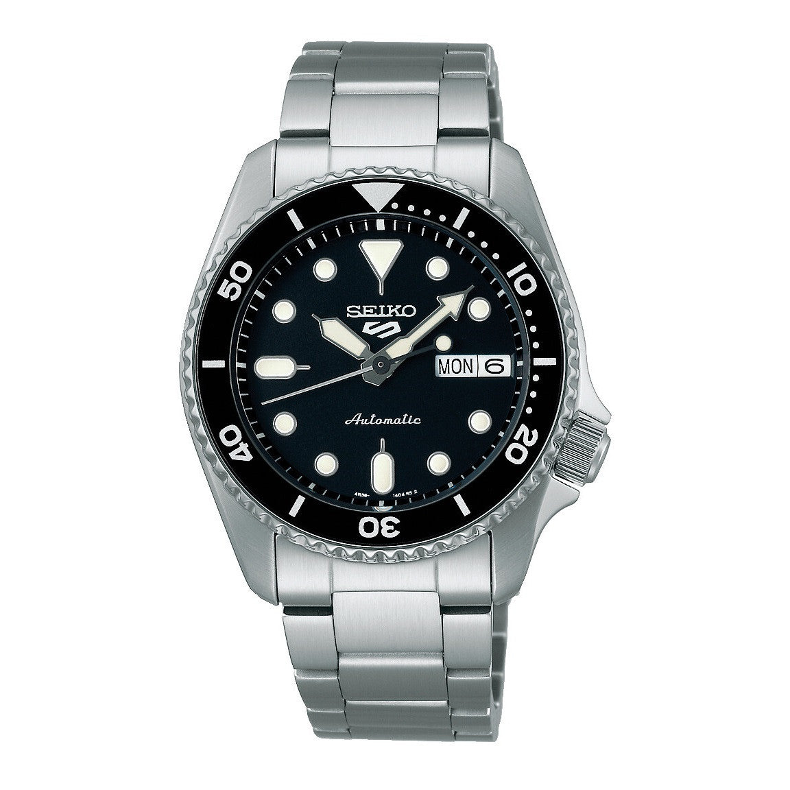 Seiko 5 Sport Automatic SRPK29K1