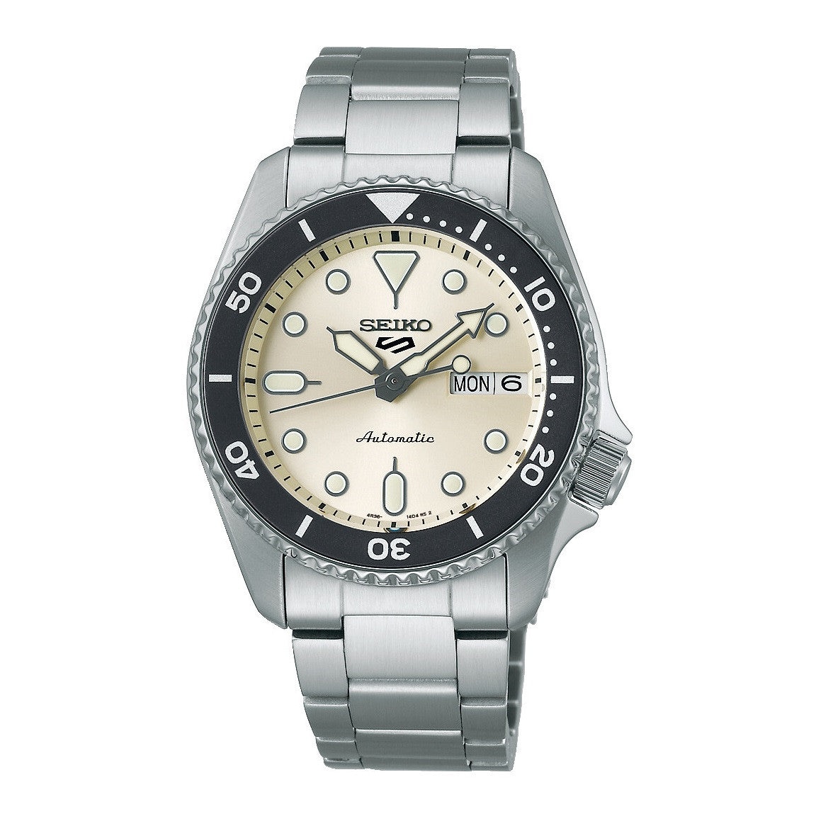 Seiko 5 Sport Automatic SRPK31K1
