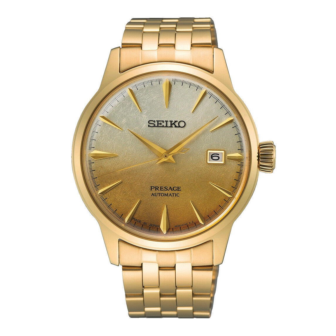 Seiko Presage Automatic SRPK46J1