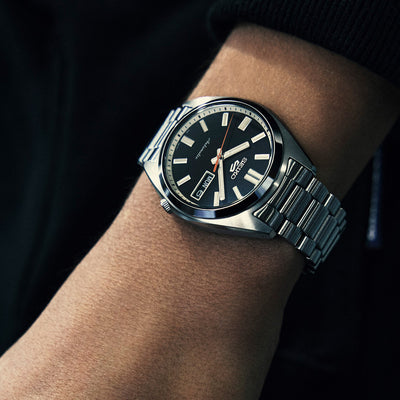 Seiko 5 Sports Automatic SRPK89K1