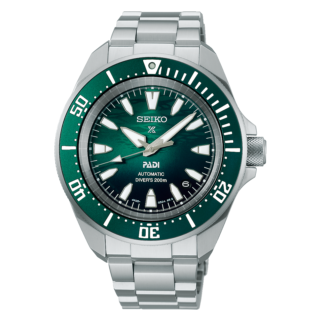Seiko Prospex Padi Special Edition SRPL53K1