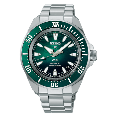 Seiko Prospex Padi Special Edition SRPL53K1