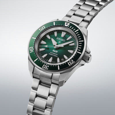 Seiko Prospex Padi Special Edition SRPL53K1
