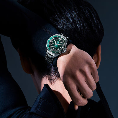 Seiko Prospex Padi Special Edition SRPL53K1