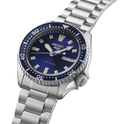 Seiko 5 Sports Automatic SRPL83K1