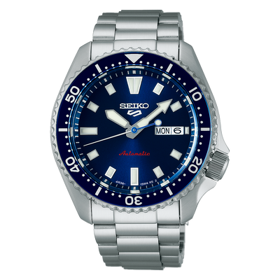 Seiko 5 Sports Automatic SRPL83K1