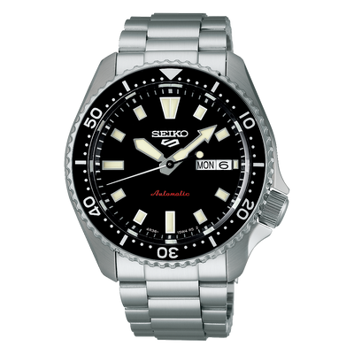 Seiko 5 Sports Automatic SRPL85K1