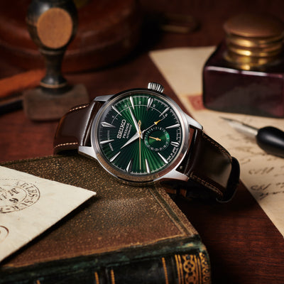 Seiko Presage Automatic SSA459J1