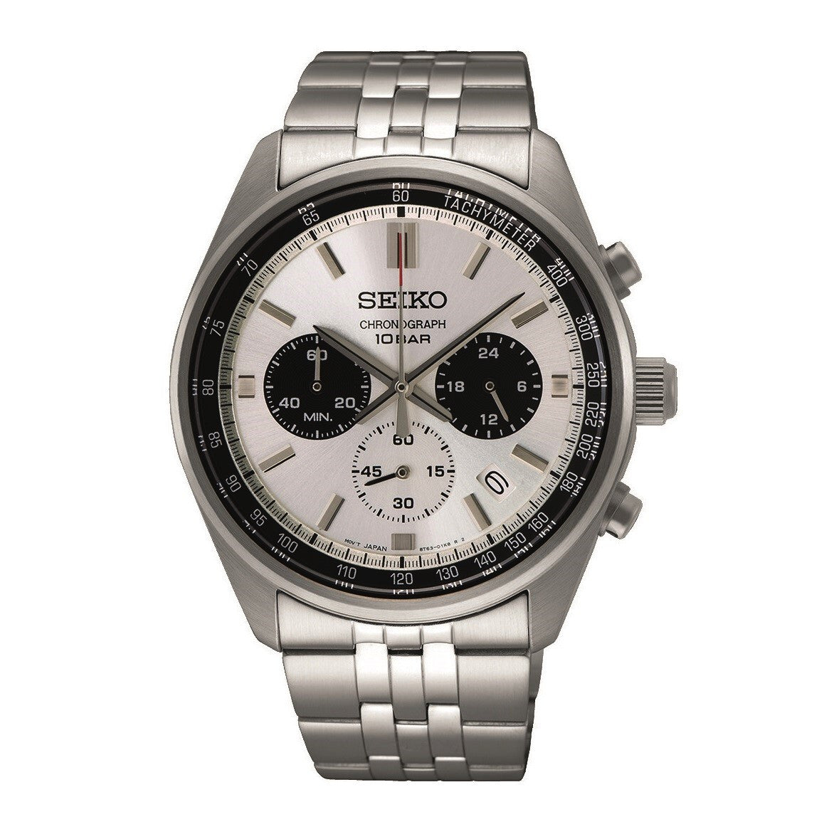 Seiko Chronograph SSB425P1