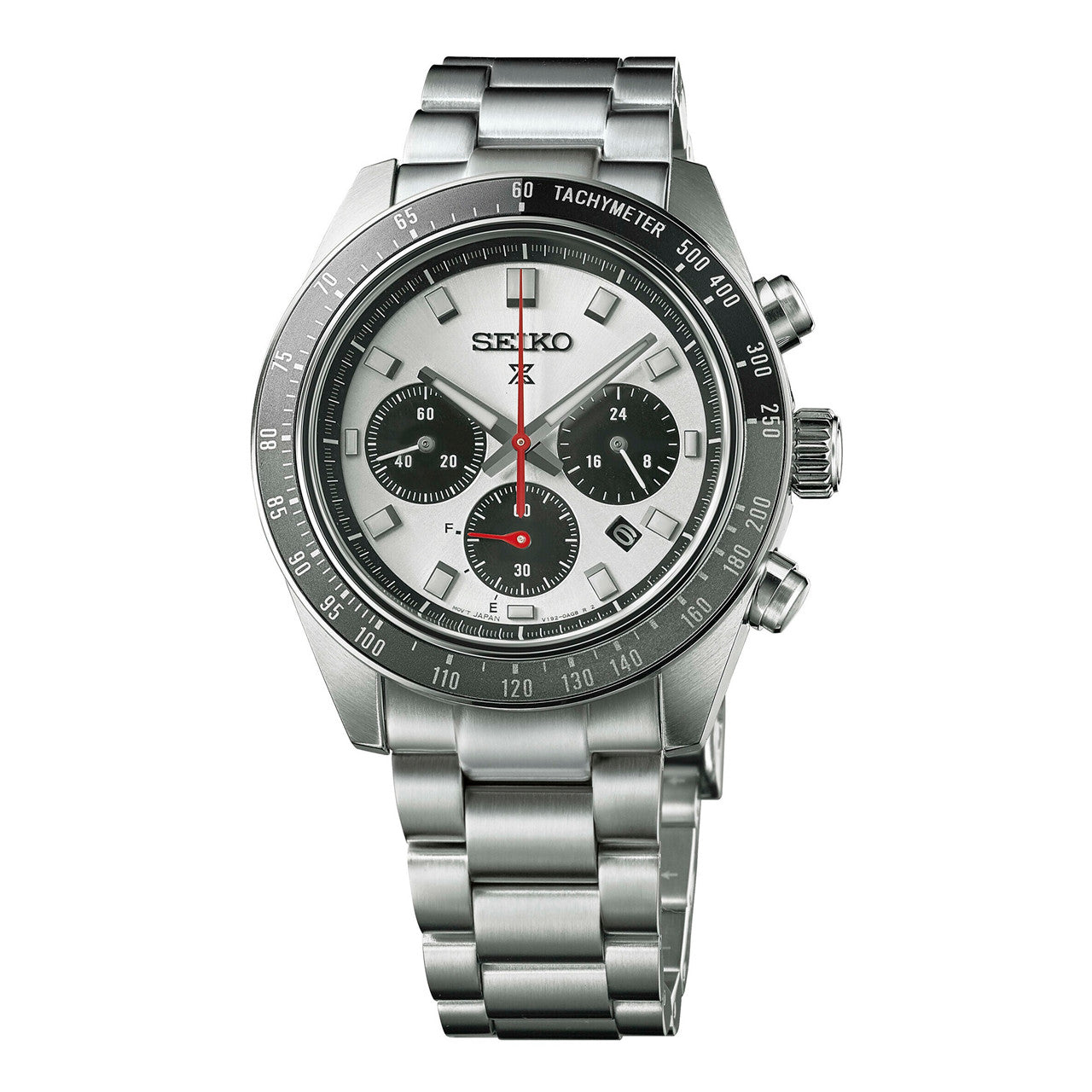 Seiko Prospex Speedtimer SSC911P1