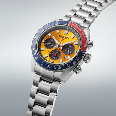Seiko Prospex Speedtimer Solar SSC947P1