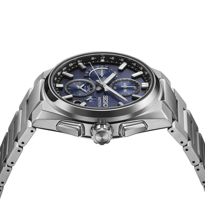 Seiko Astron GPS Solar SSH161J1