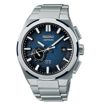 Seiko Astron GPS Solar SSJ023J1