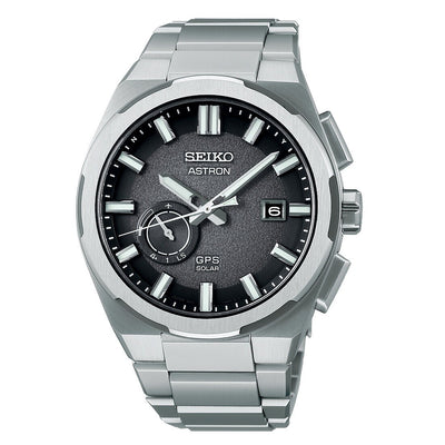 Seiko Astron GPS Solar SSJ025J1
