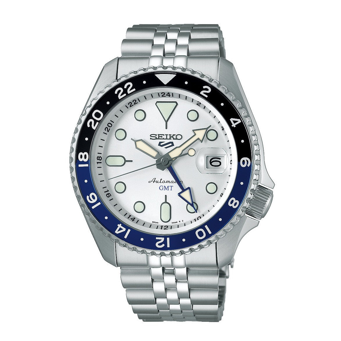 Seiko 5 Sport Automatic SSK033K1