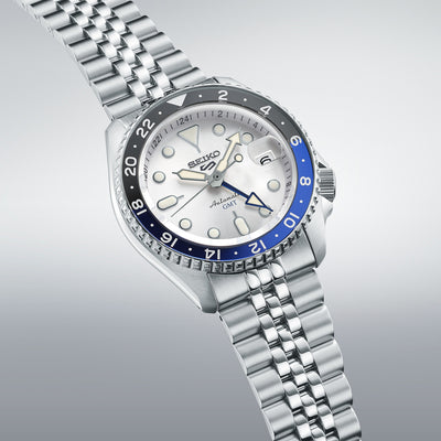 Seiko 5 Sport Automatic SSK033K1