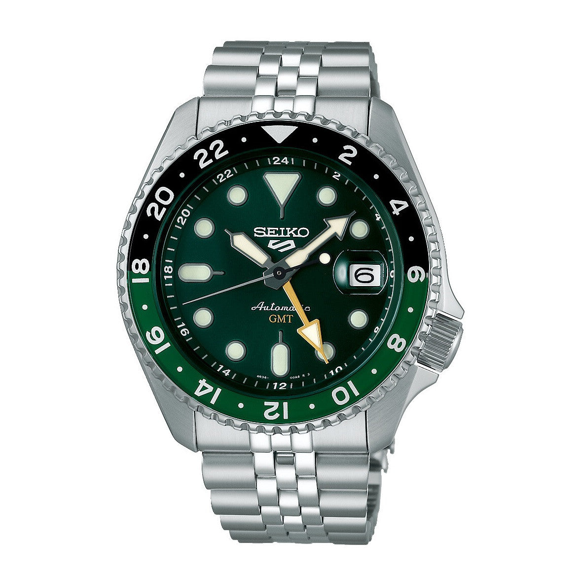 Seiko 5 Sport Automatic SSK035K1