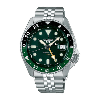 Seiko 5 Sport Automatic SSK035K1