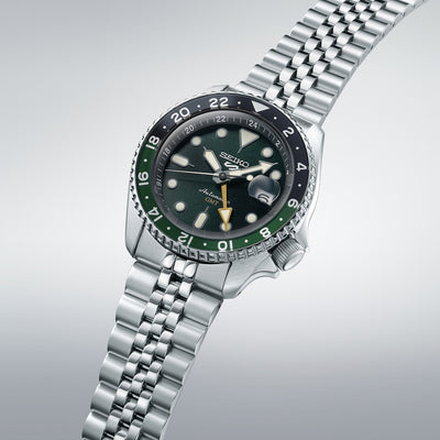 Seiko 5 Sport Automatic SSK035K1