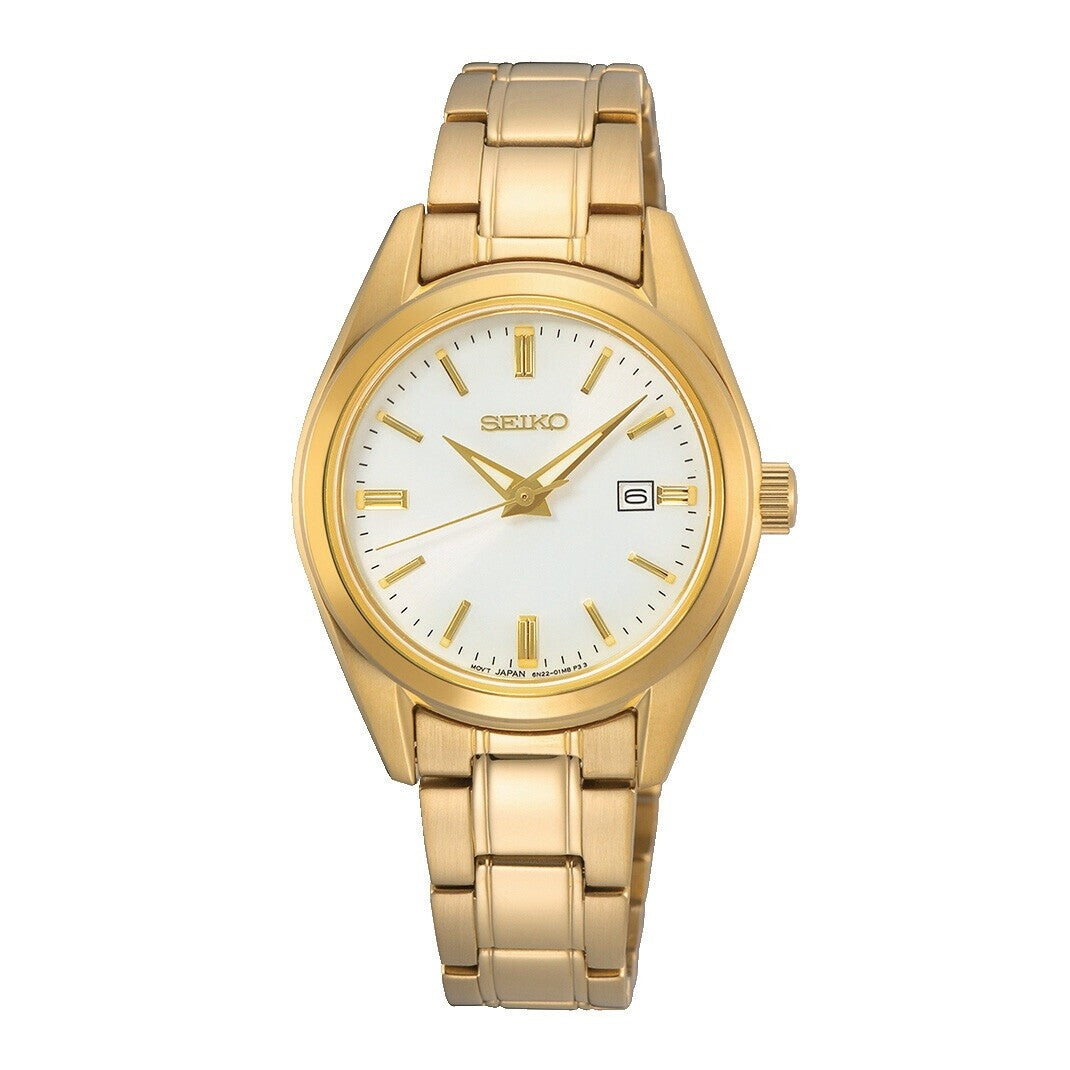 Seiko Essential SUR632P1