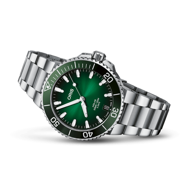 Oris Aquis Date 41,5mm 400 7769 4157MB