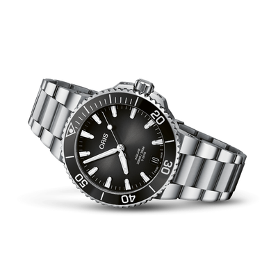 Oris Aquis Date 41,5mm 400 7769 4154MB
